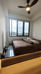 Parc Botannia (D28), Condominium #521162811